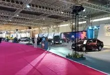 چین رسما به بازار خودروی ایران حمله کرد!