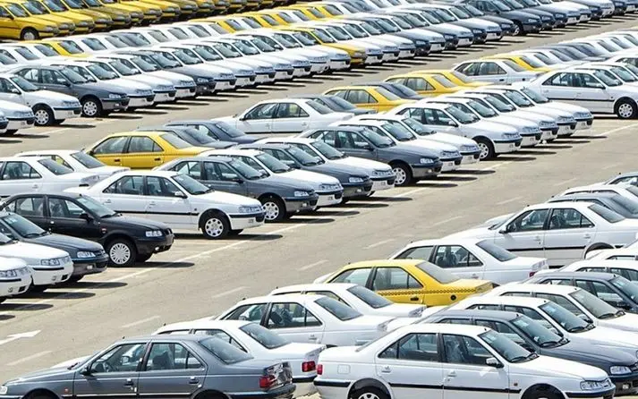پیش بینی حساس از بازار خودرو بعد از افزایش قیمت ها