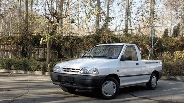 پنجشنبه این خودرو را با قیمت کارخانه بخرید
