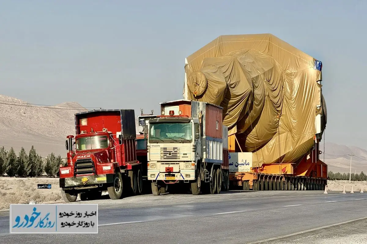 شوک جدید / کرایه حمل بار حسابی گران شد!