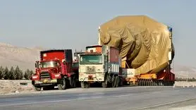 شوک جدید / کرایه حمل بار حسابی گران شد!