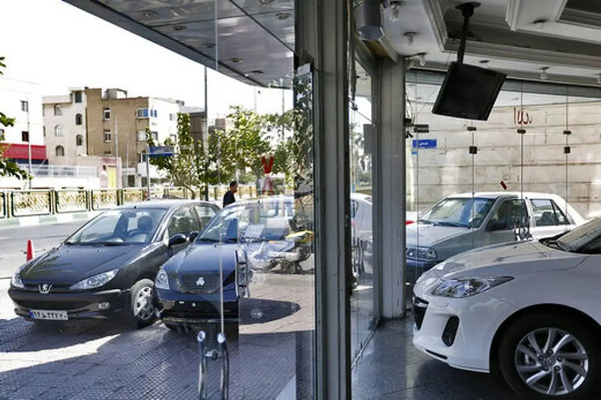 لیست قیمت جدید محصولات ایران خودرو، سایپا و مدیران خودرو (۲۶ فروردین)
