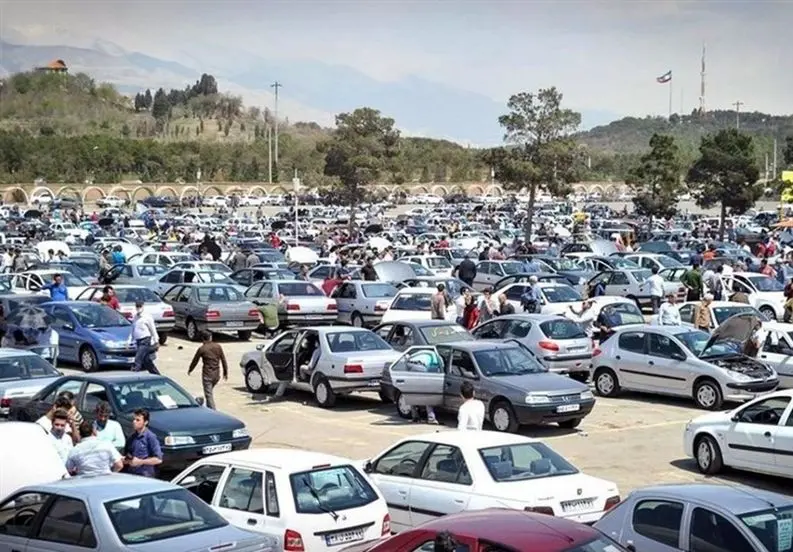 اگر خودرو ثبت نام کردید بخوانید / خبر مهم درباره پیش پرداخت ها