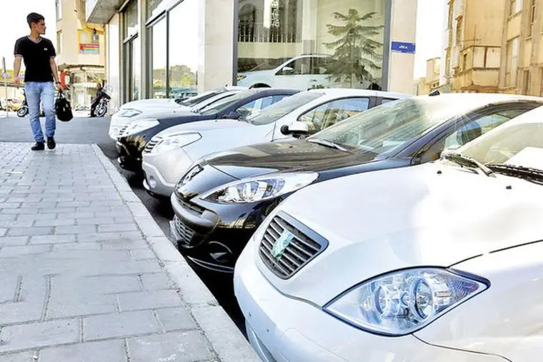 لیست قیمت جدید خودروهای سایپا، ایران خودرو و مدیران خودرو در بازار (۳۰ فروردین)
