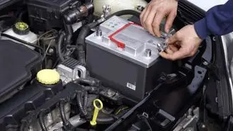 قیمت جدید باتری خودرو در بازار + لیست