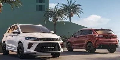 فروش ۳ خودرو کرمان موتور از فردا ۱ اردیبهشت ۱۴۰۴