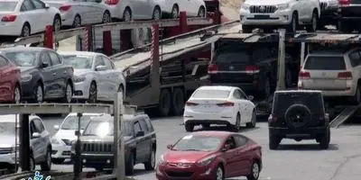 حمایت قاطع شورای رقابت از واردات خودرو