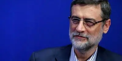 وعده بنزینی قاضی زاده هاشمی به تمام مردم ایران