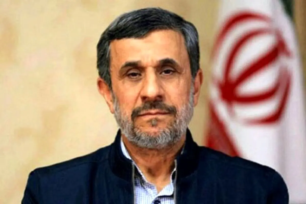 احمدی نژاد با نیسان وانت به مناظره می‌آمد وقتی تاکسی برقی مد نبود!