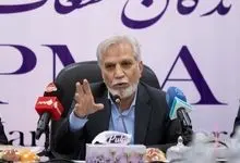 اصغر خسروشاهی، رئیس انجمن قطعه سازان کشور شد