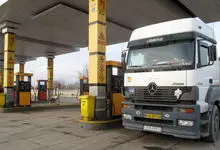 نامه مهم درباره کامیون داران / درخواست اقدام فوری داده شد