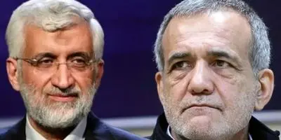 واکنش رئیس ستاد انتخابات جلیلی به اظهارات بنزینی پزشکیان