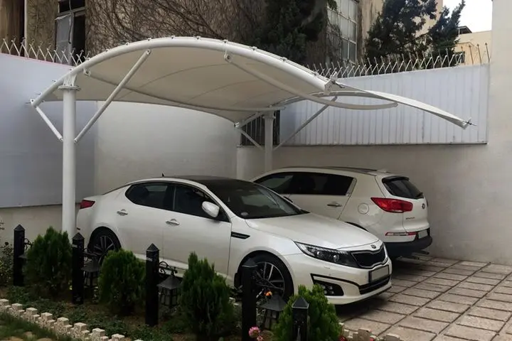 هزینه‌های عجیب اجاره پارکینگ خودرو!