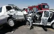۵۹ درصد تصادفات تهران در بزرگراه‌ها / ساکنین این مناطق مواظب باشند