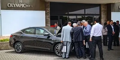 فروش ویژه جک J4 با تسهیلات ۴۸۰ میلیونی واسپاری کرمان موتور