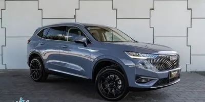 فروش خودرو وارداتی بهمن موتور از فردا - ۲۲ اسفند ۱۴۰۳