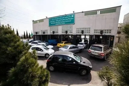 ساعت جدید فعالیت مراکز معاینه فنی خودرو اعلام شد + جزئیات