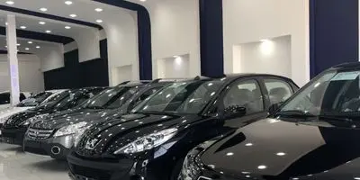 شورای رقابت جلوی ایران خودرو ایستاد!