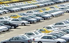 قیمت جدید خودرو در بازار / ریزش سنگین فقط در چند ساعت