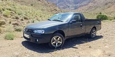 فروش ۹۰ روزه ۱ محصول ایران خودرو از امروز (۲۵ اردیبهشت ۱۴۰۳)