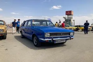 ارزان ترین خودرو در ۱۴۰۳ / ۷ ماه کار کنید پیکان بخرید