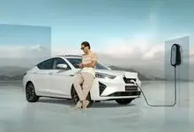 فروش خودرو برقی کرمان موتور از فردا - ۱۸ تیر ۱۴۰۴