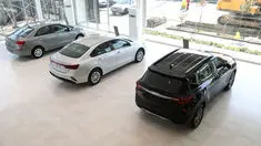 خبر عجیب از واردات خودرو!