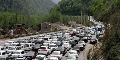 رانندگان تهرانی از این مسیر تردد نکنند / اعمال محدودیت ترافیکی ۱ ساله