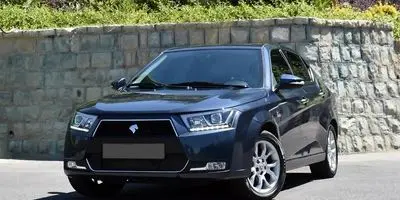 شرایط فروش یک محصول ایران خودرو اعلام شد - ۹ خرداد ۱۴۰۳