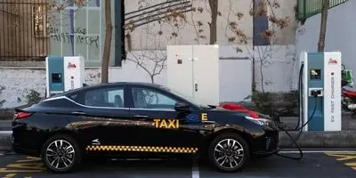 سیل ورود تاکسی‌های جدید به ناوگان حمل‌و‌نقل کشور