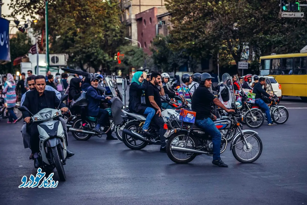 راه حل طلایی کاهش مصرف بنزین و آلودگی هوا