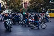 راه حل طلایی کاهش مصرف بنزین و آلودگی هوا 