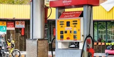خبر ویژه بنزینی به تمام تهرانی ها