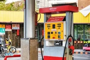 تکلیف انتقال سهمیه بنزین به کارت بانکی یکسره شد