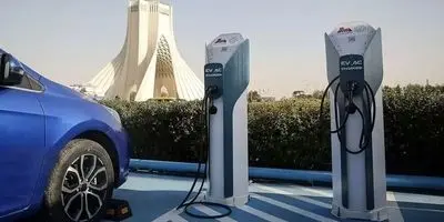 سیل ورود وسایل نقلیه برقی به کشور / تاکسی های تهران برقی می‌شود
