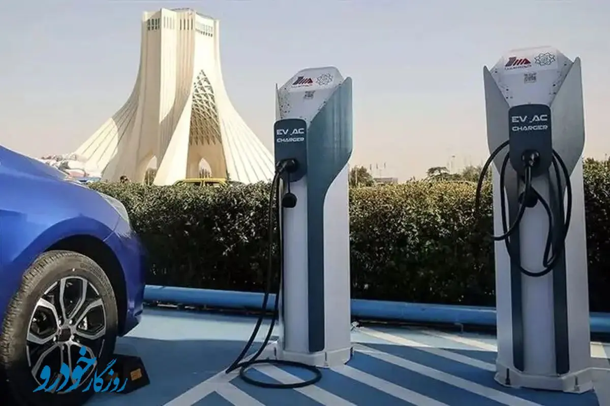 پاداش به کم مصرفان برق همزمان با ورود خودروهای برقی!