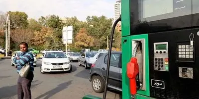 تکلیف واردات بنزین سوپر در ۱۴۰۴ یکسره شد