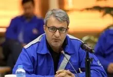 مدیرعامل جدید ایران‌خودرو انتخاب شد