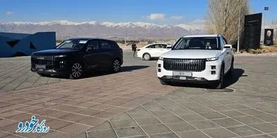 کارد به استخوان مشتریان معین خودرو رسید!