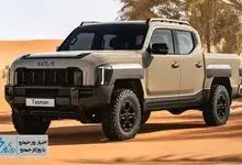 کیا با این خودرو بازار پیکاپ را لرزاند!