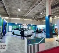 ۲ خودروی برقی با انبوه آپشن به ایران رسید / واردات محصولات لیپ موتور توسط آرین ستاک
