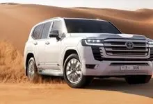 قیمت باورنکردنی خودرو در دبی / لندکروز ارزان تر از ماشین چینی در ایران!