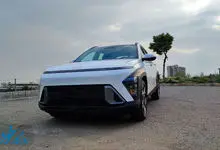 لوکس ترین خودروی هیوندای به تهران رسید / معرفی کامل هیوندای کونا