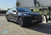 فروش ۲ خودرو کرمان موتور از امروز - ۱۳ بهمن ‍۱۴۰۳
