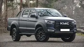 فروش KMC T8 کرمان موتور با شرایط متنوع پرداخت و بیمه بدنه رایگان