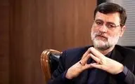 وعده بنزینی قاضی زاده هاشمی به تمام مردم ایران