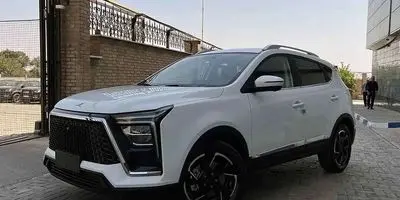 فروش ۲ خودروی جدید کرمان موتور از شنبه - ۵ خرداد ۱۴۰۳
