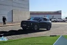 شرایط فروش خودرو لوکانو ال۷ اعلام شد - ۹ تیر ۱۴۰۴