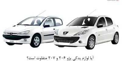 بهترین فروشگاه های لوازم یدکی در ایران