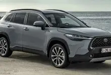 آخرین قیمت خودروهای تویوتا در ایران / ریزش ۵۰ میلیونی در یک روز!